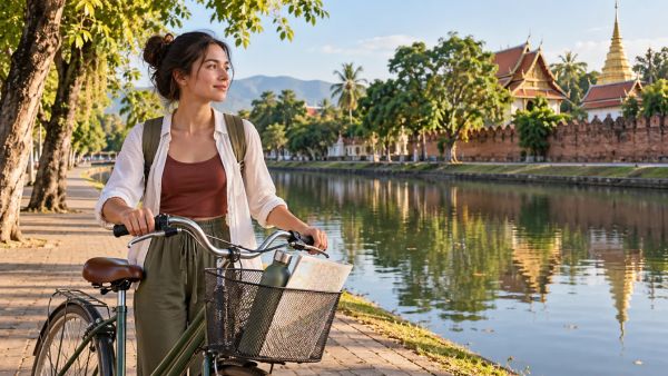 Budget-friendly ways to explore Thailand like a pro