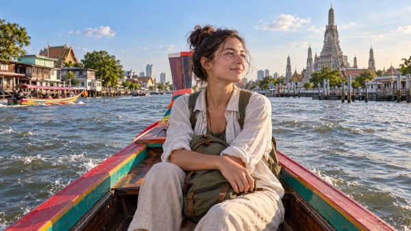 Budget-friendly ways to explore Thailand like a pro