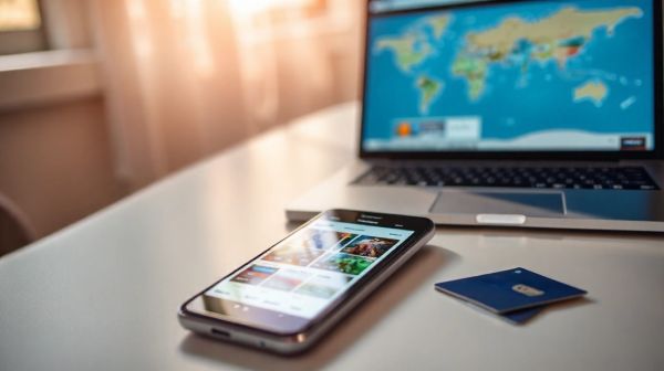 Discover Top eSIM Travel Offers You Can’t Ignore for 2026