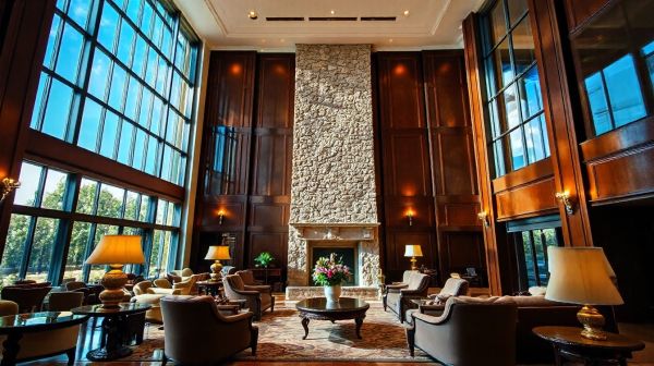 Top Reasons to Choose Hotel Aiglon for Your Montparnasse Getaway