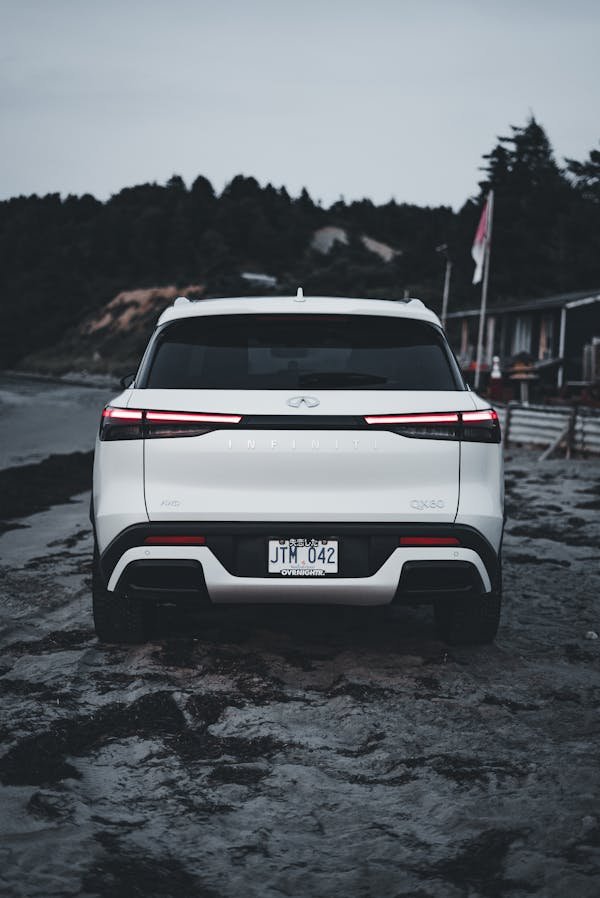 Car rental in st barts: luxury, suvs, and easy island travel